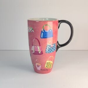 Cypress Home Purses Designed By Artist Paula Joerling